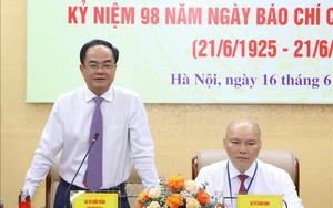 Bộ Nội vụ sẽ ban hành thông tư mới về nâng ngạch công chức, thăng hạng viên chức