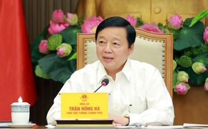 Phó Thủ tướng 'đặt hàng' Trung ương Hội Khuyến học Việt Nam