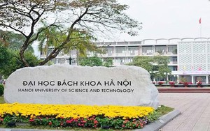 Đại học Bách khoa Hà Nội công bố phổ điểm thi Đánh giá tư duy đợt 1 năm 2023