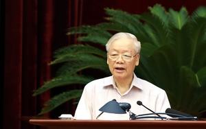 TOÀN VĂN: Phát biểu của Tổng Bí thư Nguyễn Phú Trọng tại Hội nghị sơ kết 1 năm hoạt động của Ban Chỉ đạo phòng, chống tham nhũng, tiêu cực cấp tỉnh