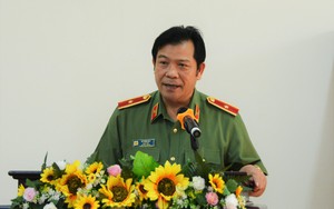 Thông tin mới nhất về vụ nổ súng tại Đắk Lắk