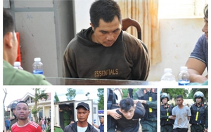 Vụ khủng bố tại Đắk Lắk: Khởi tố 84 bị can