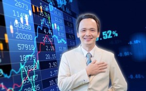 Thông tin mới vụ Trịnh Văn Quyết thao túng thị trường chứng khoán