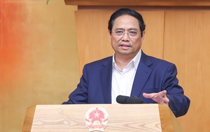 Thủ tướng Phạm Minh Chính chỉ đạo một loạt giải pháp thúc đẩy tăng trưởng