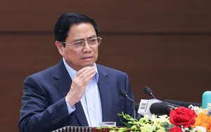 Thủ tướng Phạm Minh Chính chỉ đạo khẩn về cung ứng điện