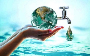 Hà Nội tăng giá nước sạch