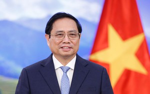 Thủ tướng Chính phủ làm Chủ tịch 2 Hội đồng điều phối vùng