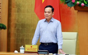 Phó Thủ tướng Trần Lưu Quang làm Chủ tịch Hội đồng điều phối vùng Tây Nguyên