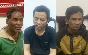 Vụ khủng bố tại Đắk Lắk: Bắt toàn bộ 6 đối tượng bị truy nã đặc biệt