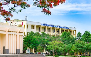 Điểm sàn Trường ĐẠI HỌC BÁCH KHOA, Đại học Đà Nẵng