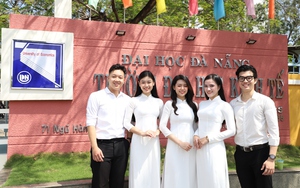 Điểm sàn Trường ĐẠI HỌC KINH TẾ, Đại học Đà Nẵng năm 2023