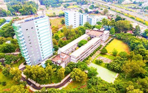 Điểm sàn Trường Đại học CÔNG NGHỆ THÔNG TIN, ĐHQG TPHCM năm 2023