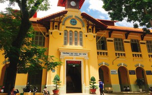 Điểm sàn xét tuyển Trường Đại học Sài Gòn năm 2023