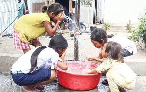 Cần thiết ban hành hướng dẫn đầu tư PPP lĩnh vực thuỷ lợi, cung cấp nước sạch nông thôn