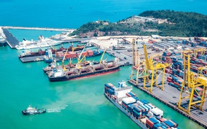 Thủ tướng Chính phủ phê duyệt kế hoạch thực hiện Quy hoạch phát triển cảng biển Việt Nam