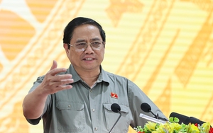 Thủ tướng Phạm Minh Chính: Bố trí 2,53 tỷ USD vốn ODA cho 16 dự án vùng ĐBSCL