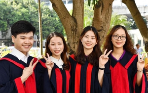 Điểm chuẩn trúng tuyển sớm, thời gian tuyển sinh của các cơ sở trực thuộc Đại học Quốc gia Hà Nội