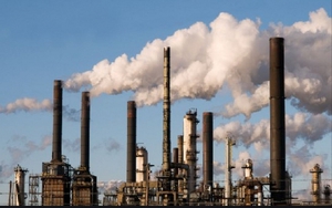 Lý do Bộ Tài chính đề xuất thu phí bảo vệ môi trường với cơ sở xả khí thải