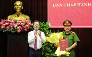 Ban Bí thư chỉ định, chuẩn y nhân sự mới