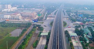 Đẩy nhanh tiến độ triển khai 2 dự án cao tốc: Nam Định - Thái Bình, Gia Nghĩa - Chơn Thành