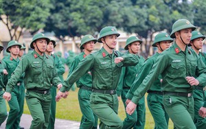 Bộ Quốc phòng trả lời kiến nghị về cộng dồn thời gian đóng bảo hiểm xã hội cho quân nhân xuất ngũ