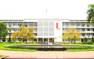 Đại học Bách khoa Hà Nội công bố điểm chuẩn 2023