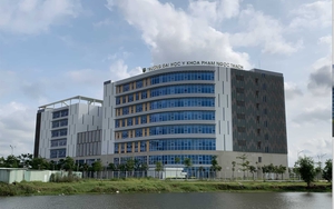 Điểm chuẩn Trường Đại học Y khoa Phạm Ngọc Thạch 2023