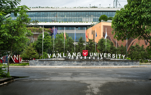 Điểm chuẩn Trường Đại học Văn Lang năm 2023