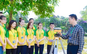 Điểm chuẩn Học viện Nông nghiệp Việt Nam năm 2023