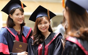 Điểm chuẩn Trường Đại học Khoa học Xã hội và Nhân văn, ĐHQG Hà Nội 2023