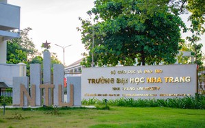Điểm chuẩn Trường Đại học Nha Trang 2023