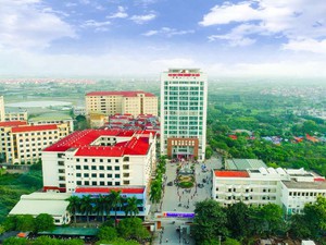 Điểm chuẩn Trường Đại học Công nghiệp Hà Nội 2023