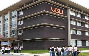 Điểm chuẩn Trường Đại học Việt Đức (VGU) năm 2023