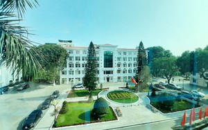 Điểm chuẩn trúng tuyển và thủ tục nhập học Đại học Hà Nội năm 2023