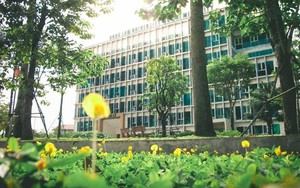 Điểm chuẩn Trường Đại học Nông Lâm TPHCM năm 2023