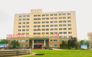 Điểm chuẩn, danh sách trúng tuyển Trường Đại học Điều dưỡng Nam Định 2023