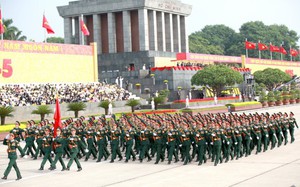 Bộ Quốc phòng trả lời kiến nghị cải cách chính sách tiền lương, nhà ở quân đội