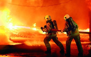 Chế độ phụ cấp đặc thù đối với lực lượng phòng cháy, chữa cháy