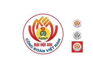 Ý nghĩa biểu trưng Đại hội Công Đoàn Việt Nam, nhiệm kỳ 2023 - 2028