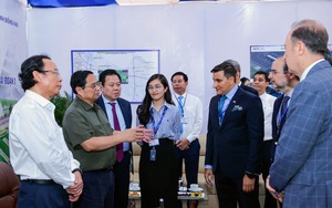 Phấn đấu vượt tiến độ 3 hạng mục quan trọng của dự án sân bay Long Thành, Tân Sơn Nhất