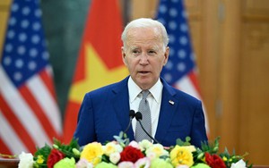 Tổng thống Joe Biden: Tôi trông đợi và đón chờ một chương mới trong quan hệ Việt Nam - Hoa Kỳ