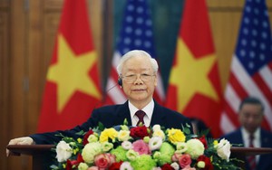 Việt Nam đánh giá cao và coi trọng khẳng định của Hoa Kỳ ủng hộ một nước Việt Nam "mạnh, độc lập, tự cường và thịnh vượng"