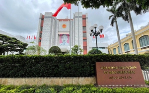 UBND thành phố Hà Nội thành lập Trung tâm Thông tin điện tử