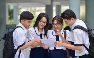 Chính phủ yêu cầu sớm công bố Phương án thi tốt nghiệp trung học phổ thông từ năm 2025