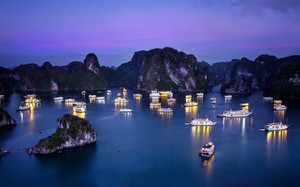 Lần đầu tiên, Việt Nam có Di sản thế giới liên tỉnh