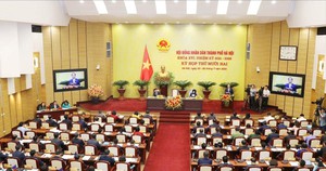 Vụ cháy chung cư: HĐND TP Hà Nội sẽ xem xét thông qua nội dung hỗ trợ đặc thù các nạn nhân