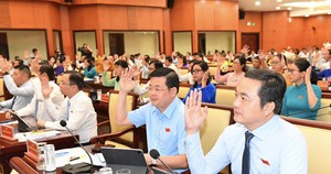 Đề xuất mức chi hỗ trợ 'hiệp sĩ săn bắt muỗi'