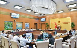 Đề xuất tăng số Phó Chủ tịch và đại biểu HĐND TP Hà Nội