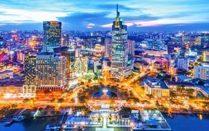 Kế hoạch, lộ trình sắp xếp đơn vị hành chính của thành phố Hồ Chí Minh