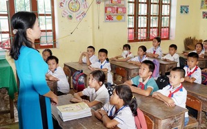 Công khai chi tiết các khoản thu trong năm học 2023-2024